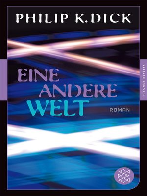 cover image of Eine andere Welt